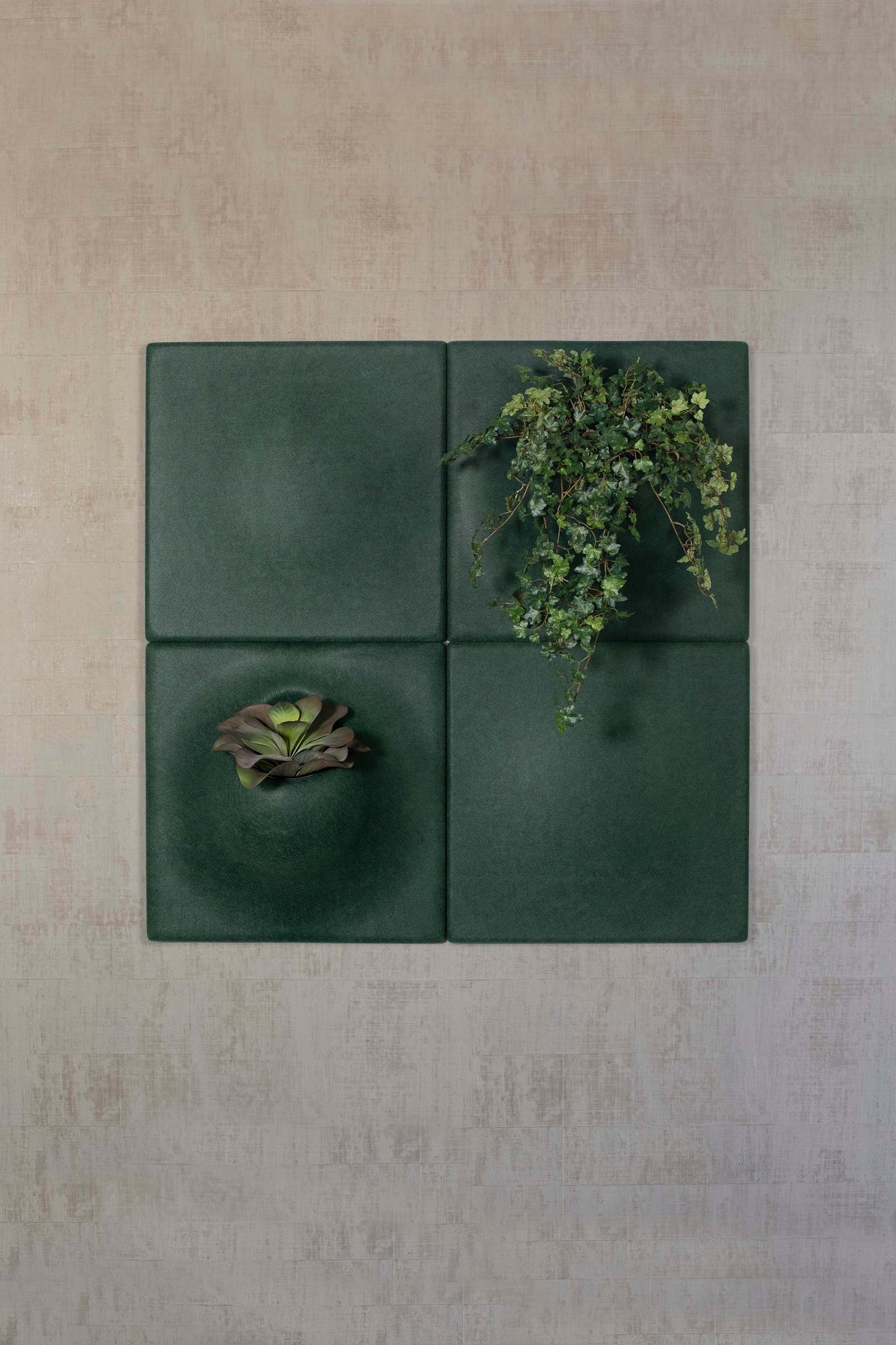 Plant Panel
