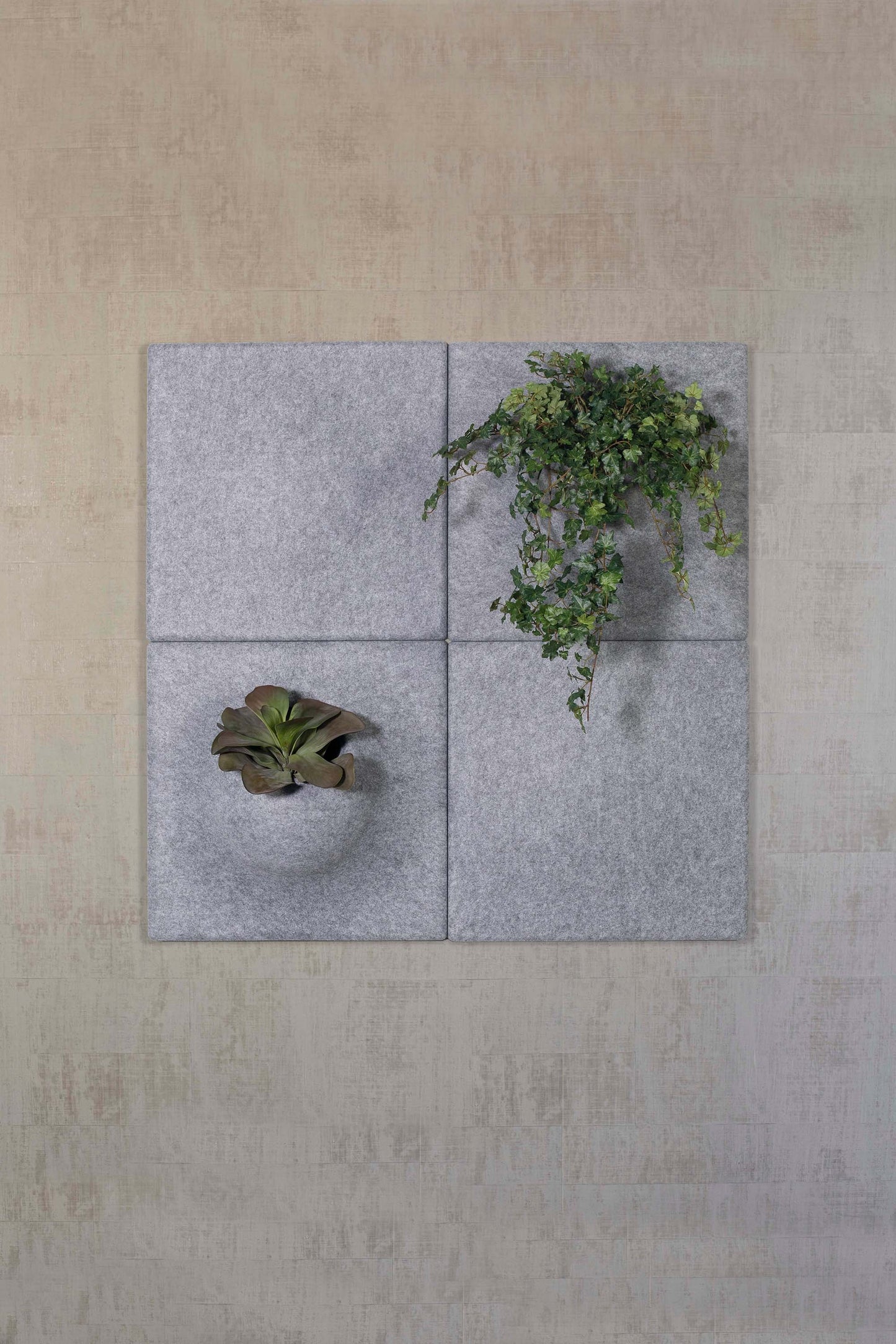 Plant Panel
