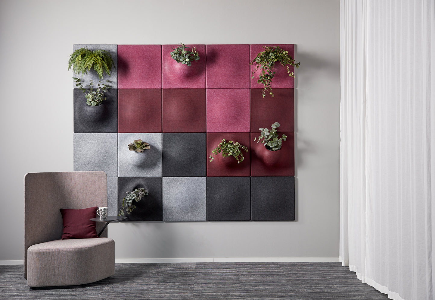 Plant Panel