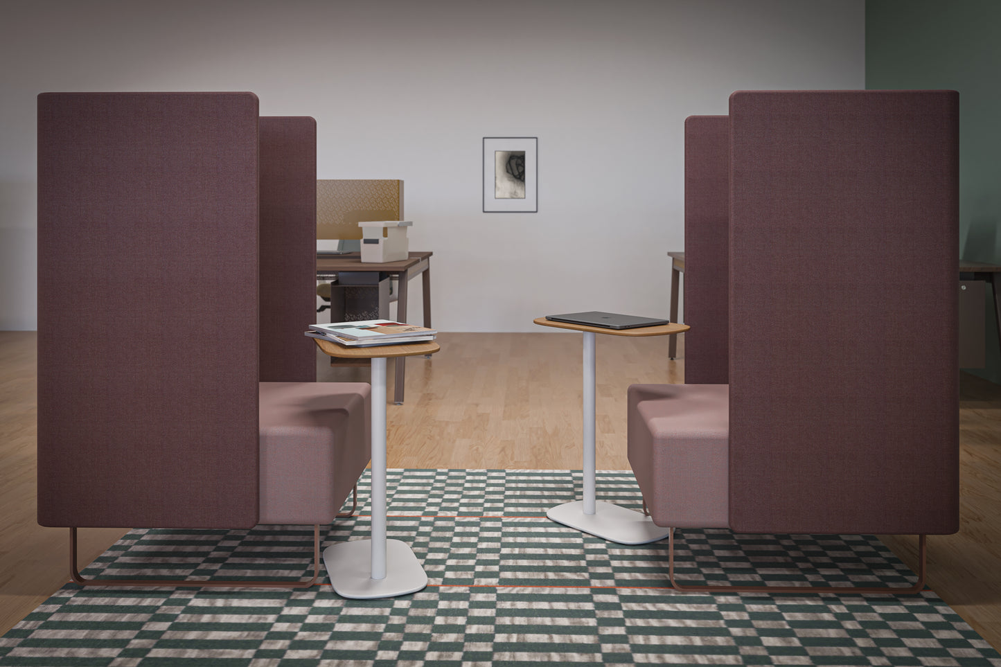 Pip Table