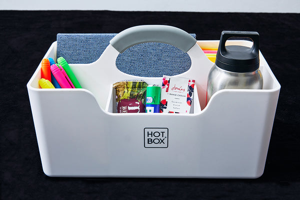 Hotbox 1